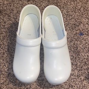 Dansko Nursing clogs